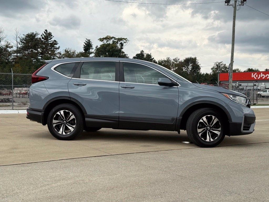 Honda CR-V Special Edition AWD 2022