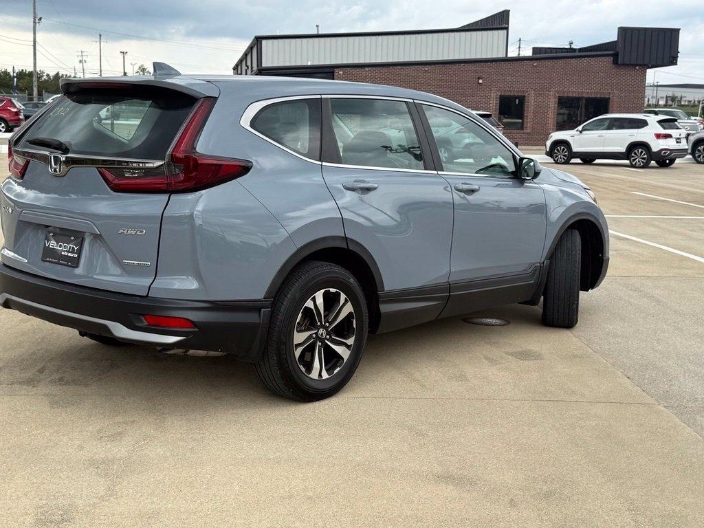 Honda CR-V Special Edition AWD 2022