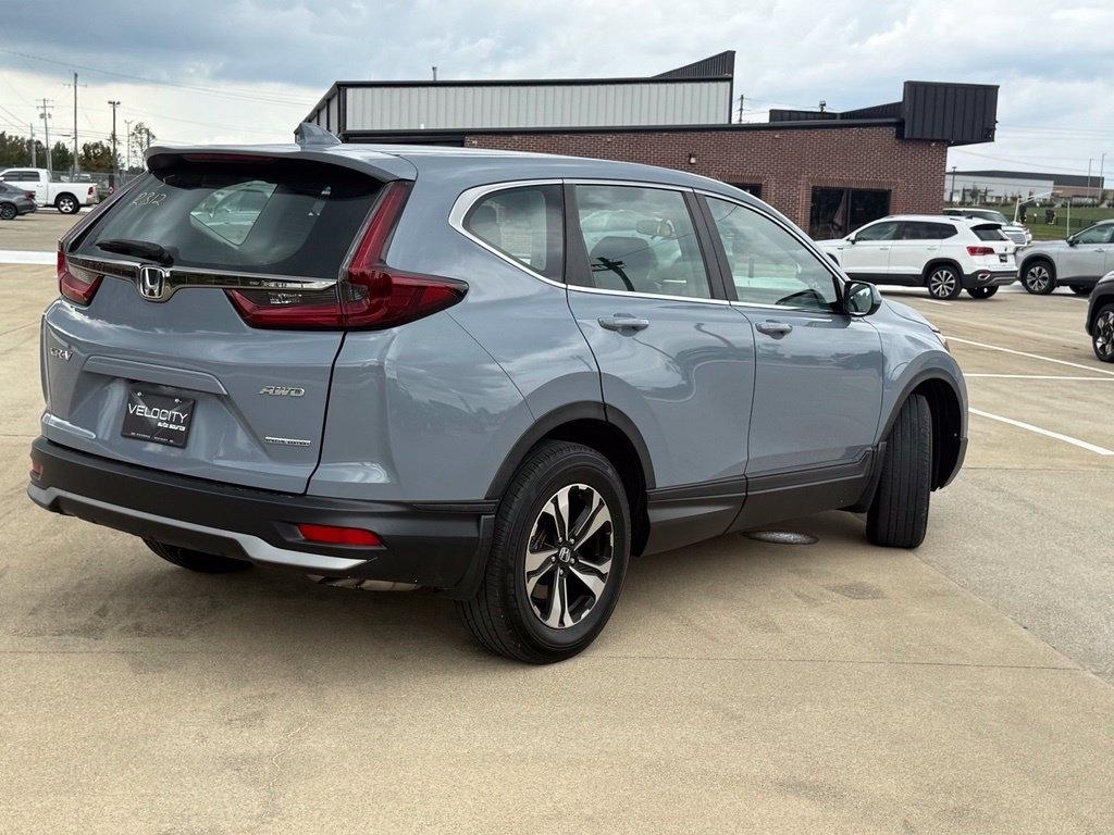Honda CR-V Special Edition AWD 2022