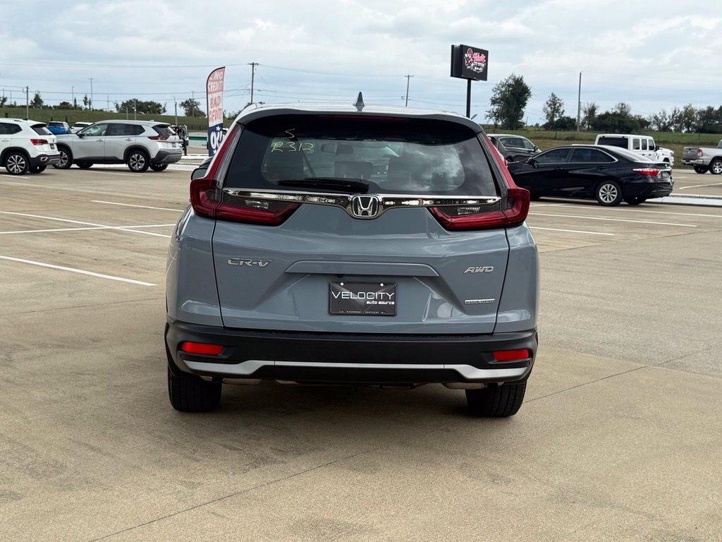Honda CR-V Special Edition AWD 2022