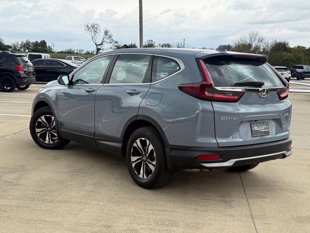 Honda CR-V Special Edition AWD 2022