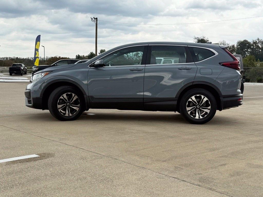 Honda CR-V Special Edition AWD 2022