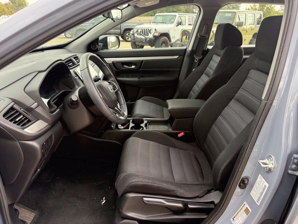 Honda CR-V Special Edition AWD 2022