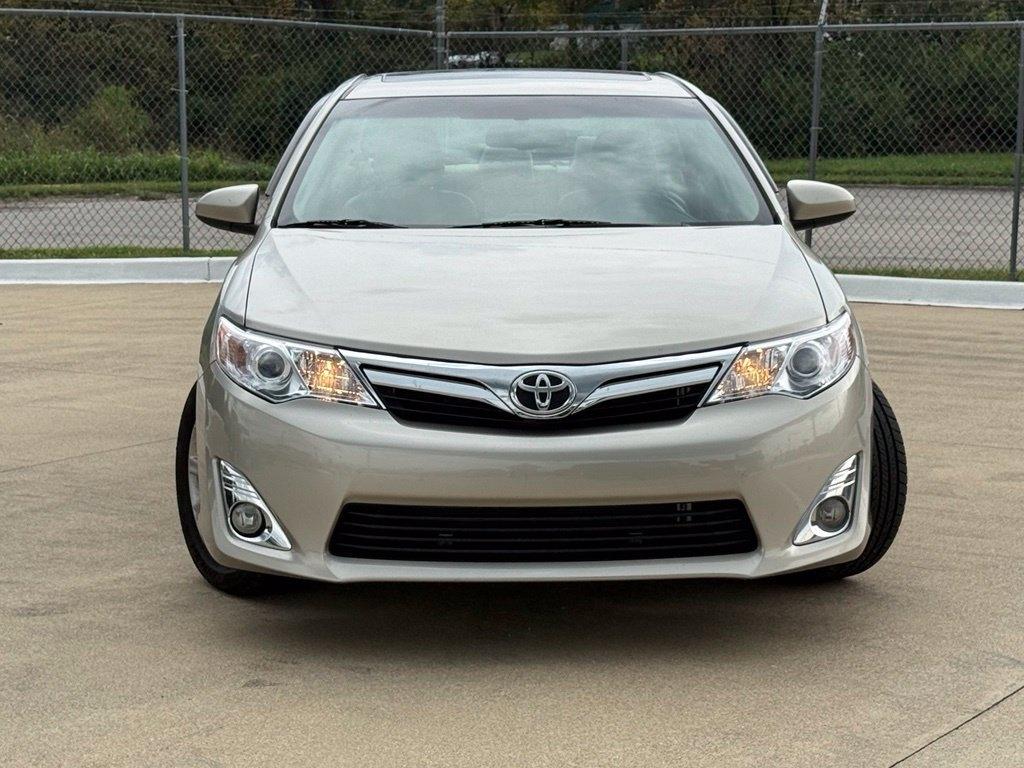 Chevrolet Malibu  2011