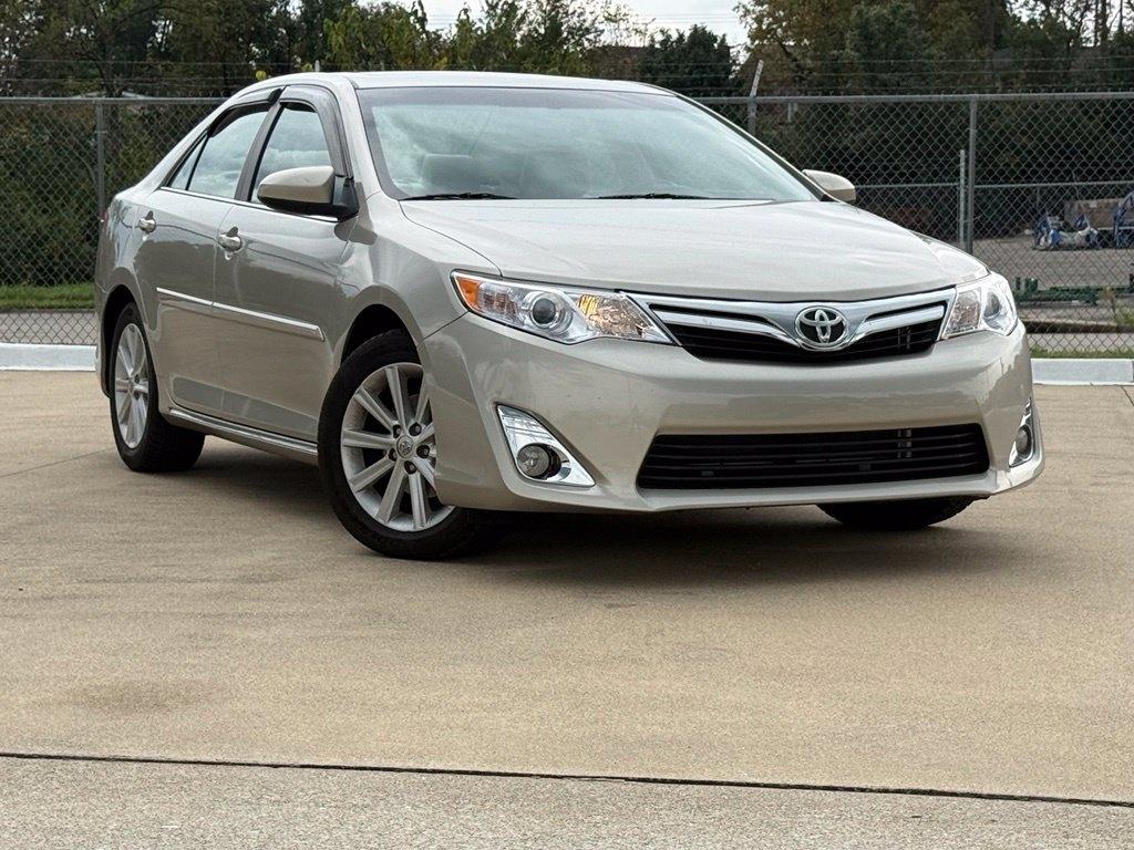 Chevrolet Malibu  2011