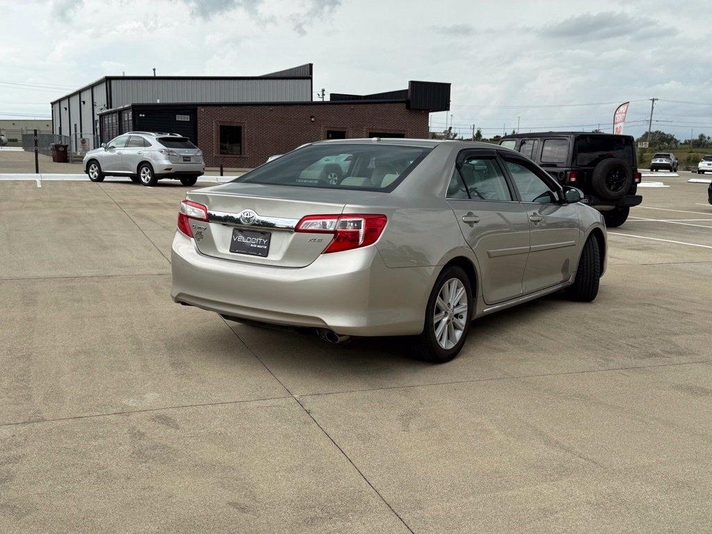 Chevrolet Malibu  2011