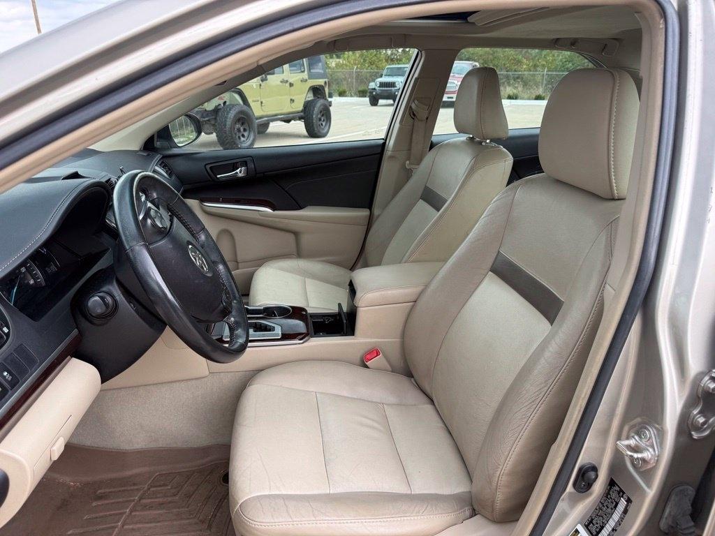 Chevrolet Malibu  2011
