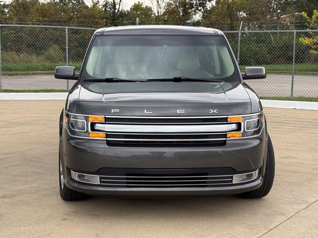 Ford Flex  2019