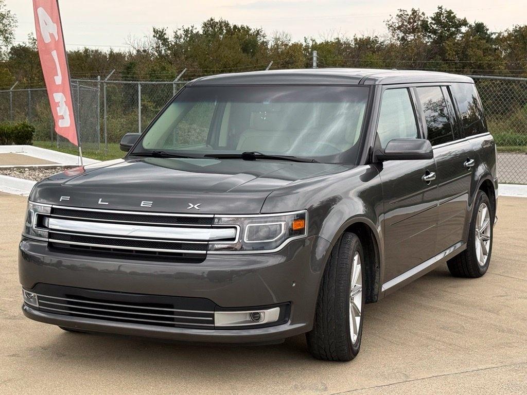 Ford Flex  2019