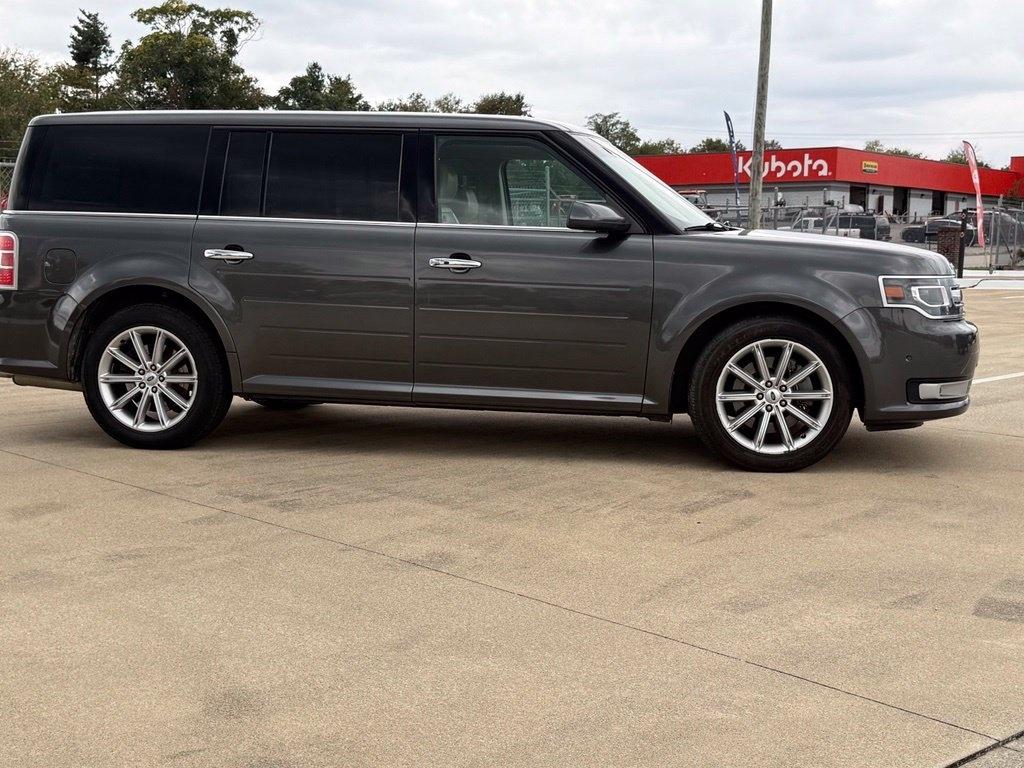 Ford Flex  2019