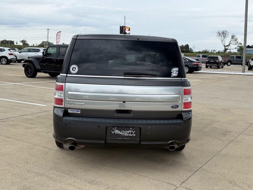 Ford Flex  2019