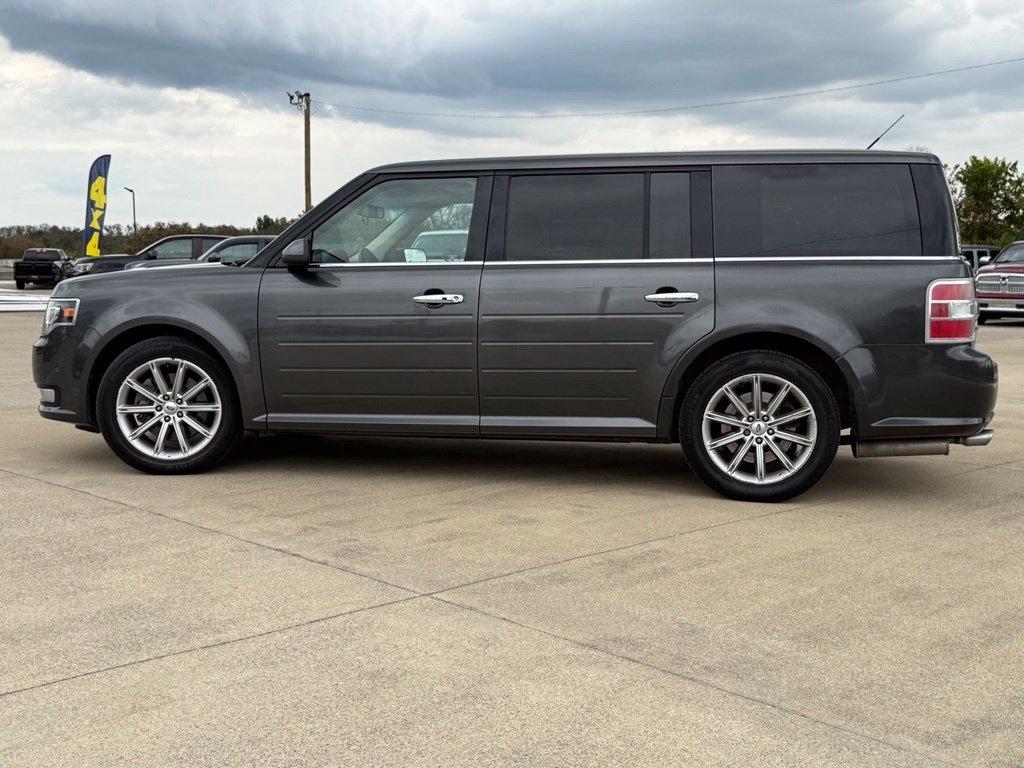 Ford Flex  2019