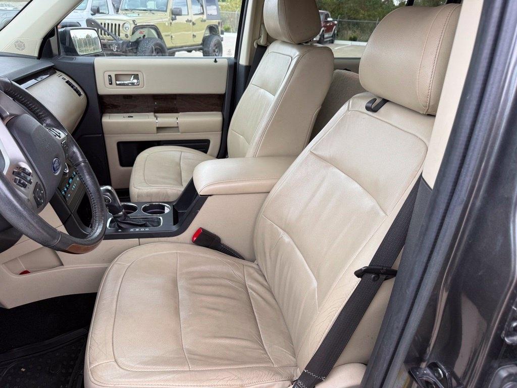 Ford Flex  2019