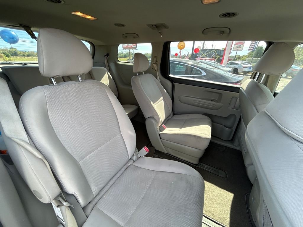 Kia Sedona  2019