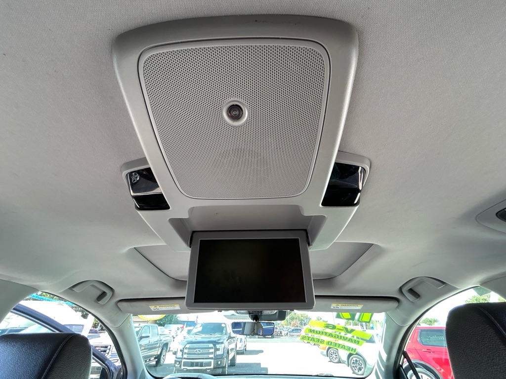 Honda Odyssey Elite 2019