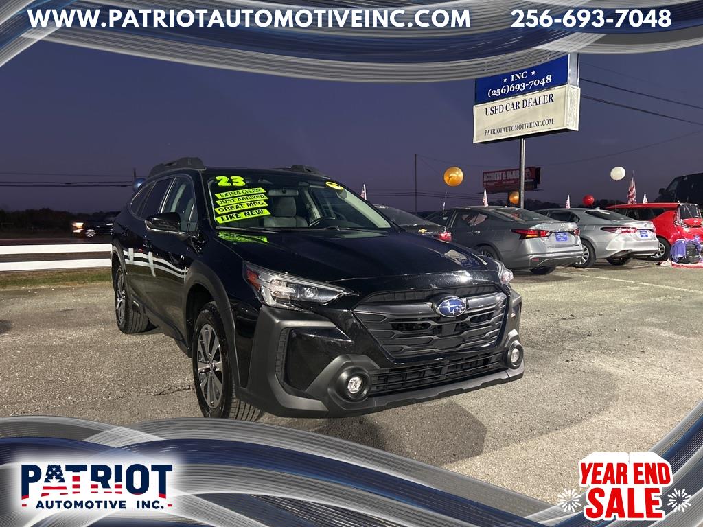 2023 Subaru Outback PREMIUM