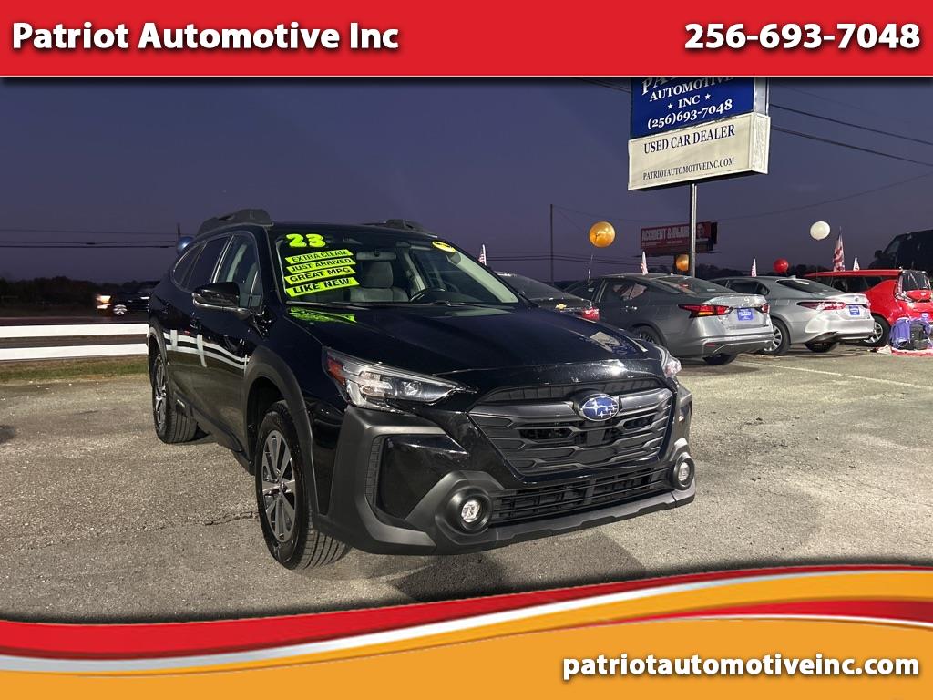 2023 Subaru Outback PREMIUM