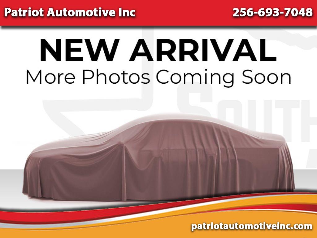 2018 Chevrolet Colorado Z71 Crew Cab 4WD