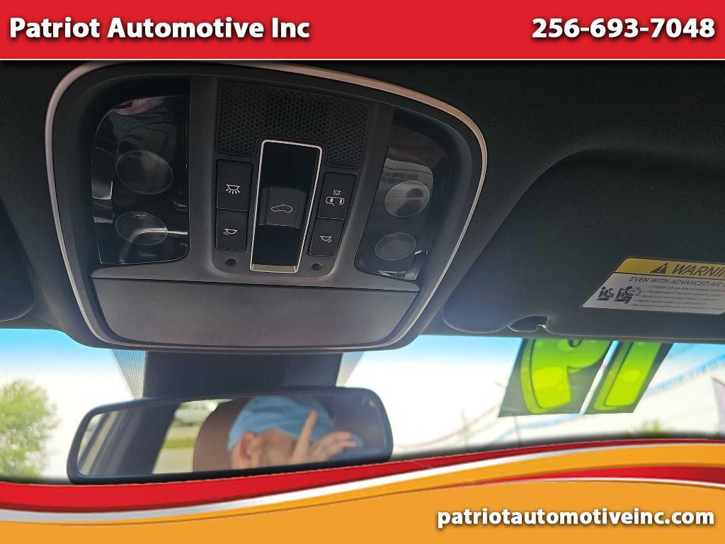 2019 Kia Sorento SX