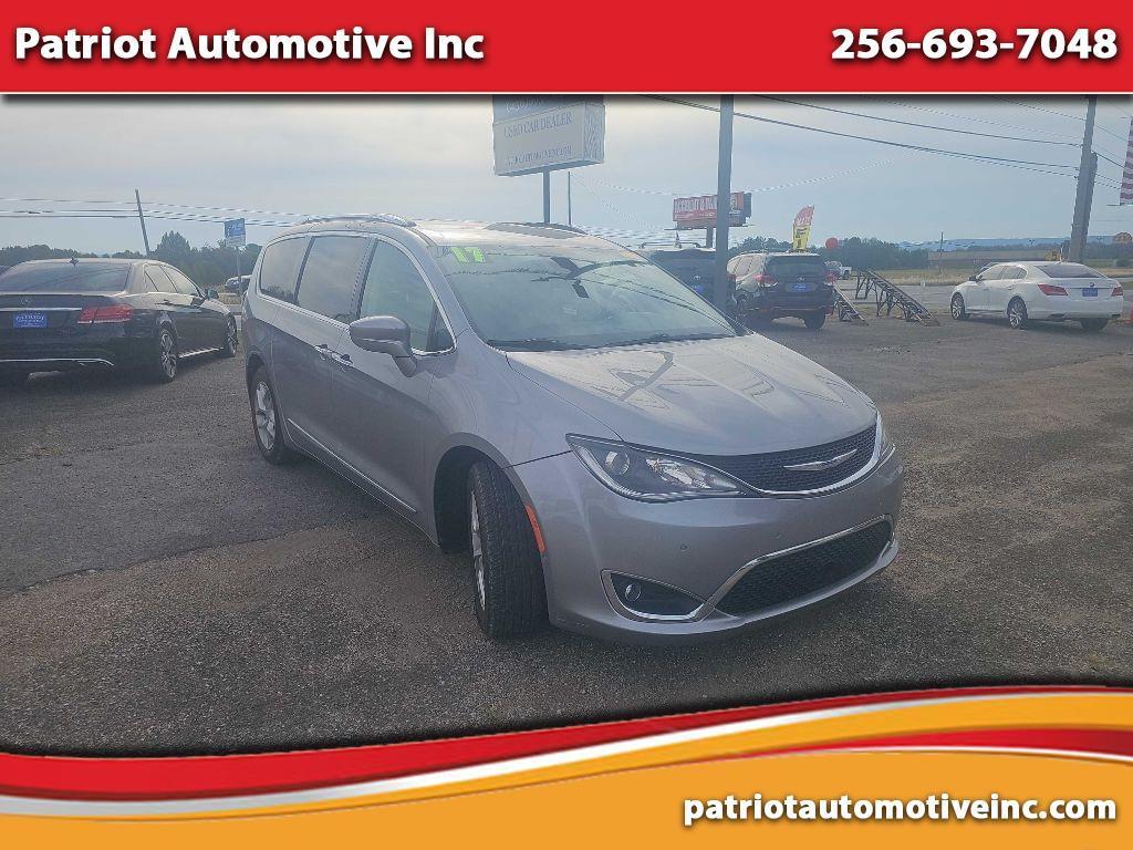 2019 Chrysler Pacifica TOURING L PLUS
