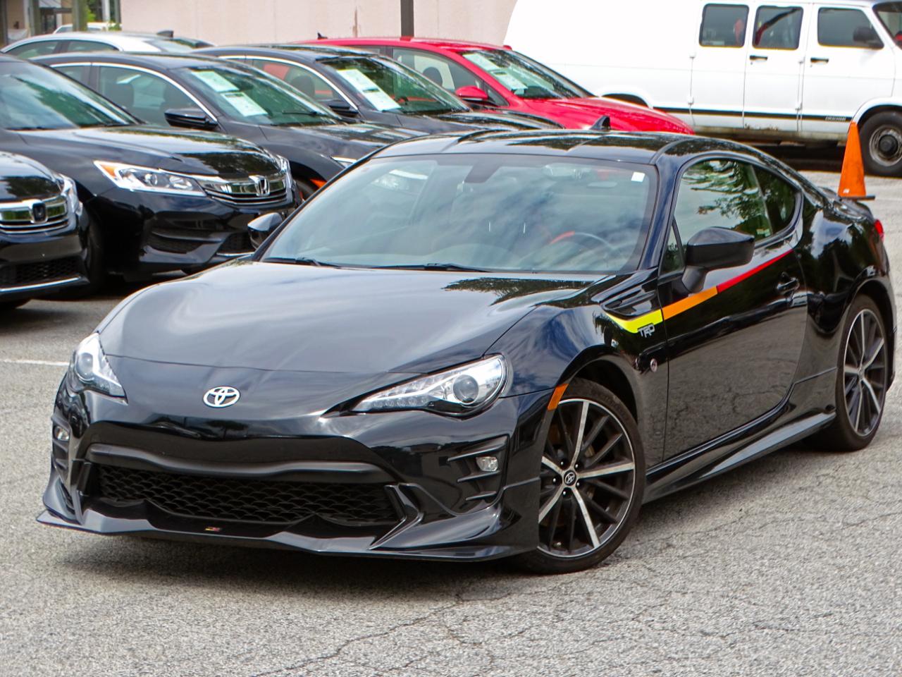 Used 2019 Toyota 86 TRD SE Manual (Natl) *Ltd Avail* for Sale in Stone ...