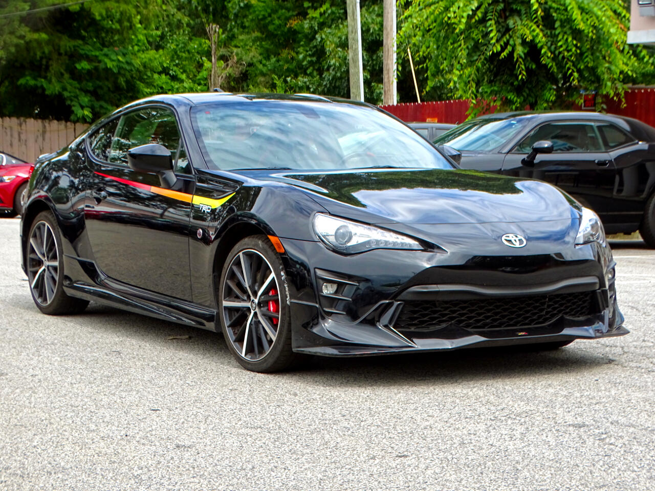 Used 2019 Toyota 86 TRD SE Manual (Natl) *Ltd Avail* for Sale in Stone