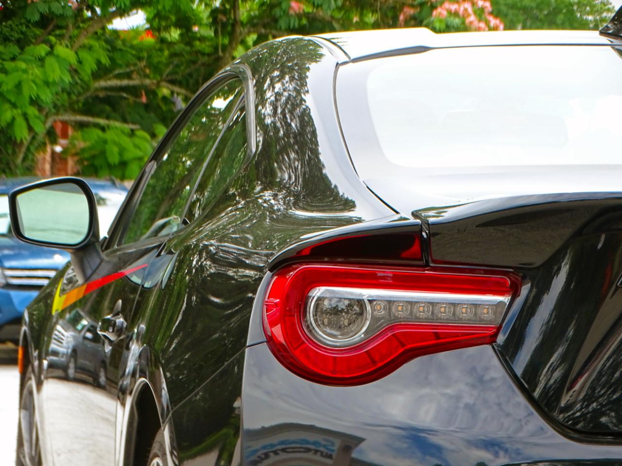 Used 2019 Toyota 86 TRD SE Manual (Natl) *Ltd Avail* for