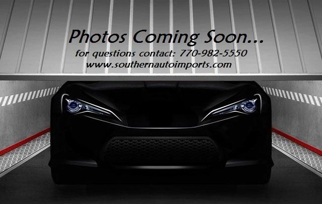 Nissan Armada 2WD 4dr Platinum 2012