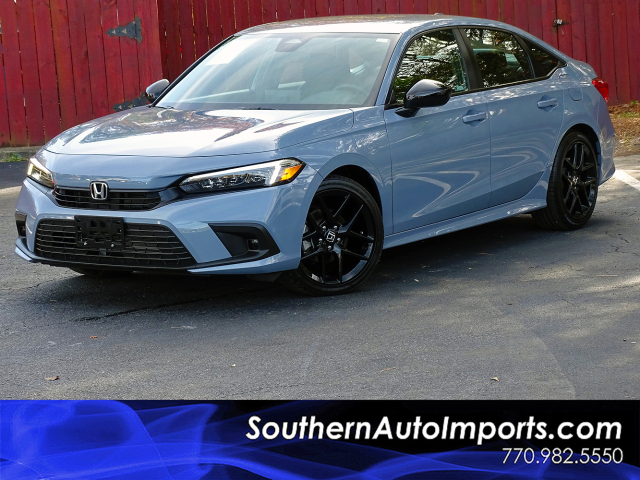 Used Cars Stone Mountain GA Used Cars & Trucks GA Southern Auto Imports