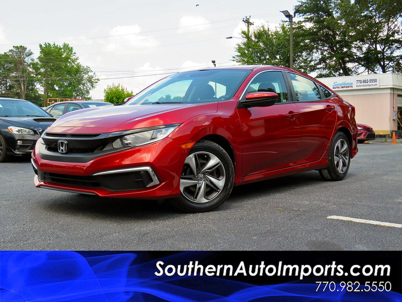 Used Cars Stone Mountain GA | Used Cars & Trucks GA | Southern Auto Imports