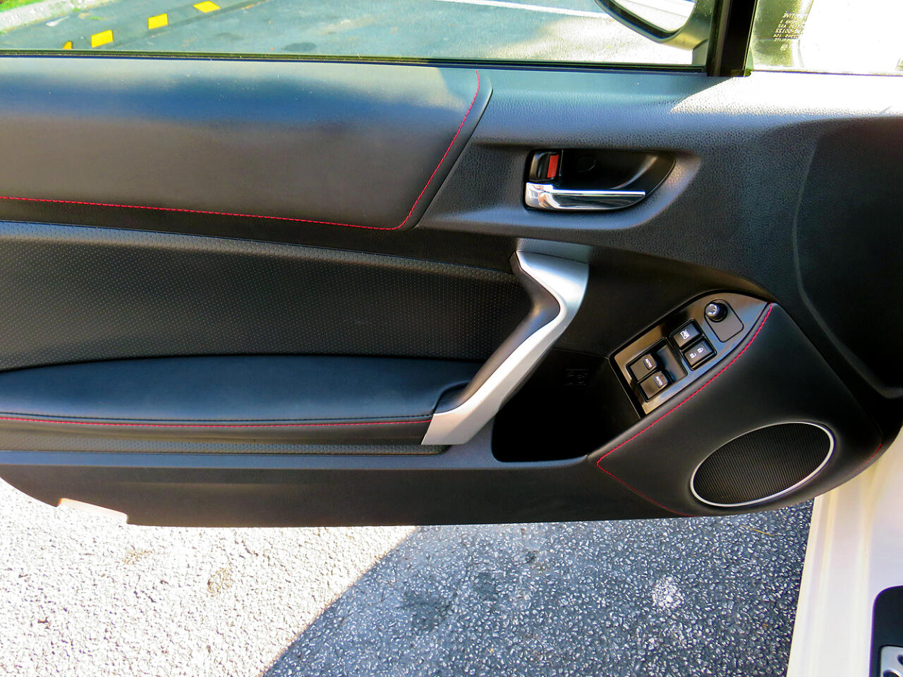 Subaru BRZ Limited Manual 2020 Subaru BRZ Limited Manual 2020