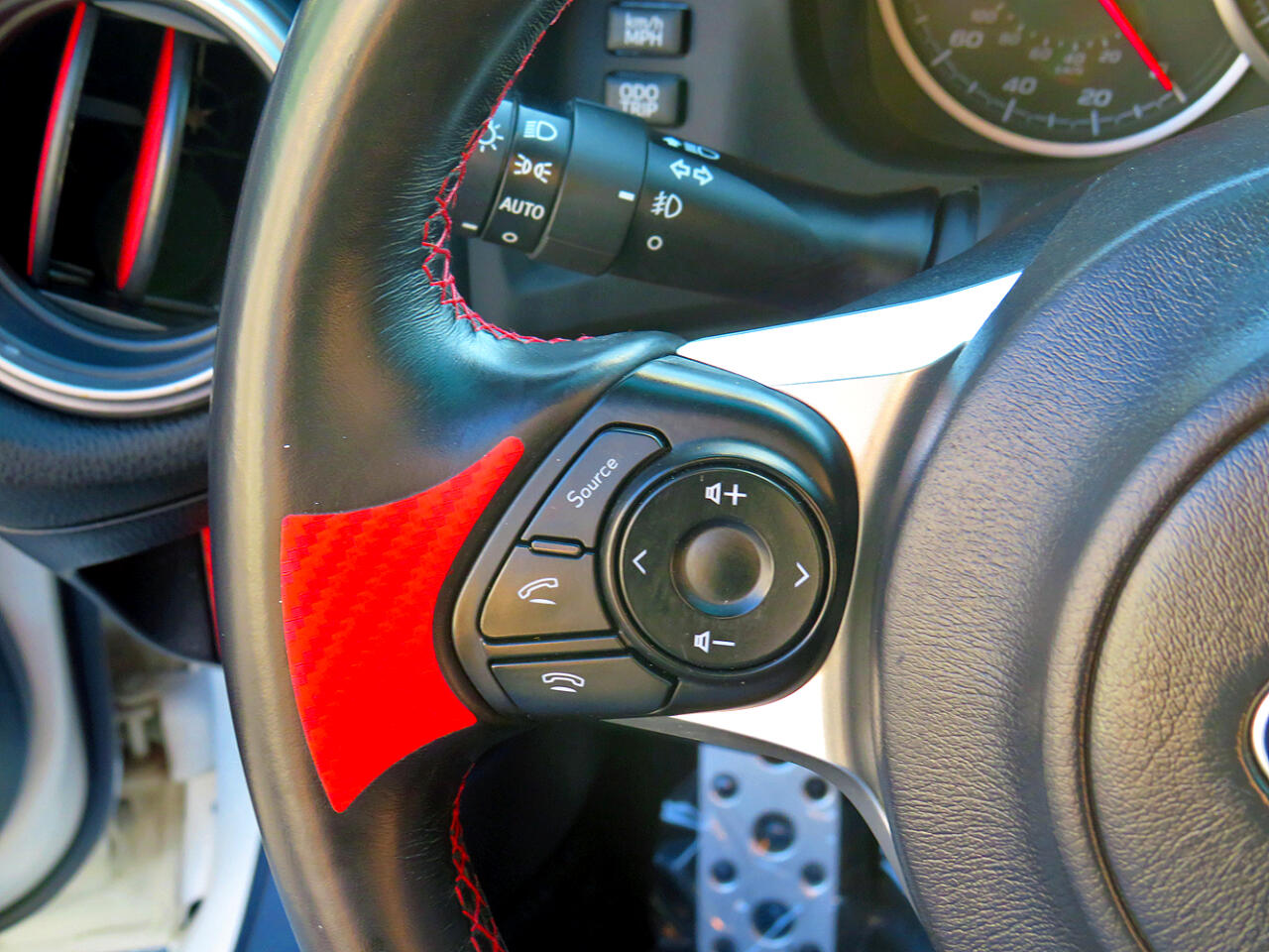 Subaru BRZ Limited Manual 2020 Subaru BRZ Limited Manual 2020