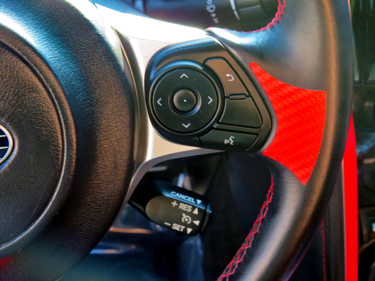 Subaru BRZ Limited Manual 2020 Subaru BRZ Limited Manual 2020