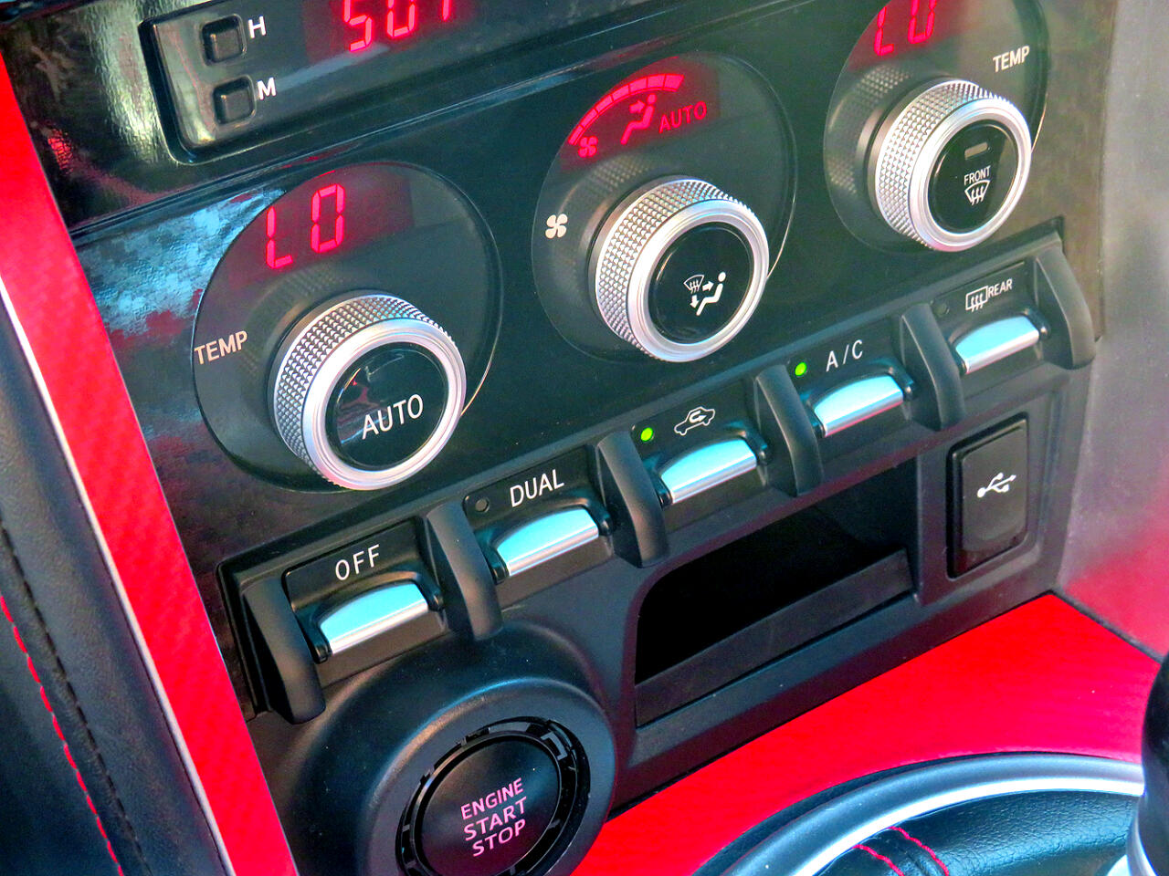 Subaru BRZ Limited Manual 2020 Subaru BRZ Limited Manual 2020