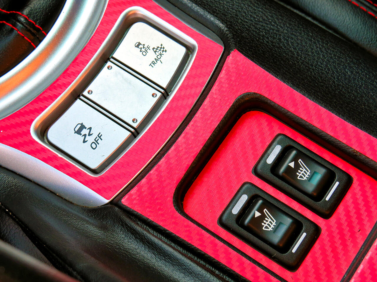 Subaru BRZ Limited Manual 2020 Subaru BRZ Limited Manual 2020