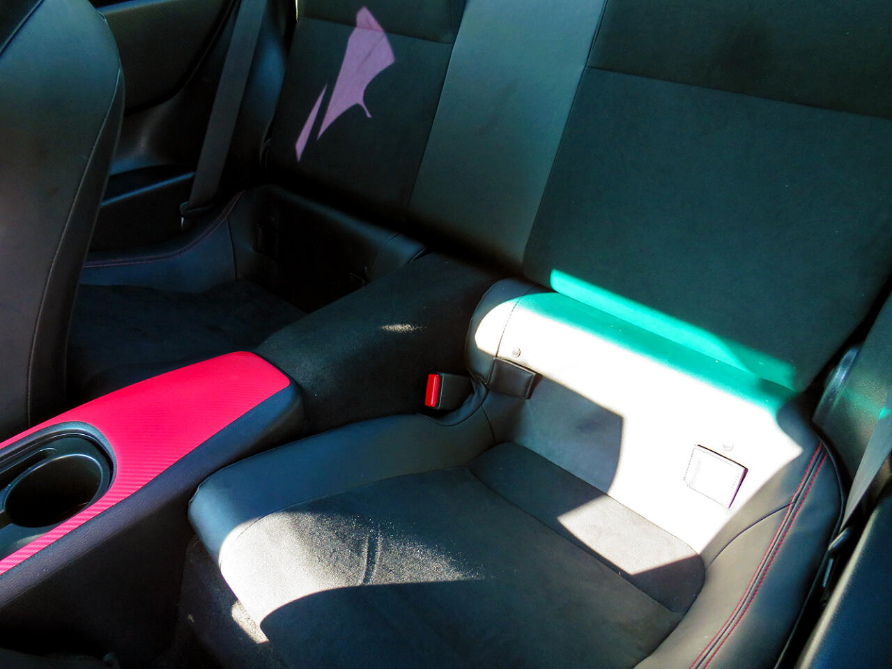 Subaru BRZ Limited Manual 2020 Subaru BRZ Limited Manual 2020