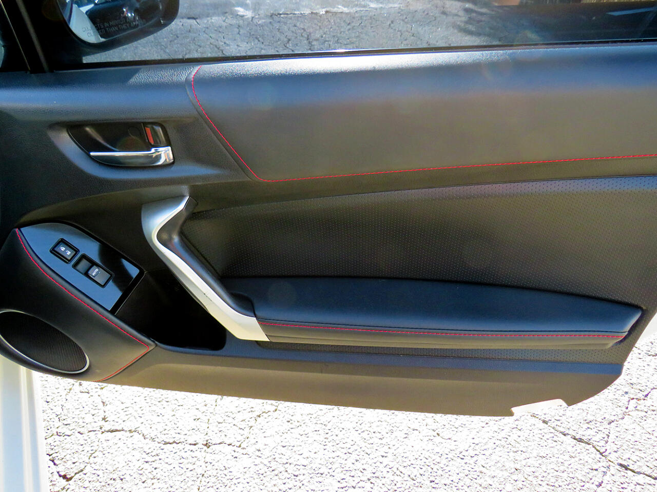 Subaru BRZ Limited Manual 2020 Subaru BRZ Limited Manual 2020