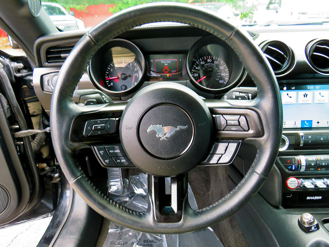 2016 Ford Mustang GT Premium photo 16