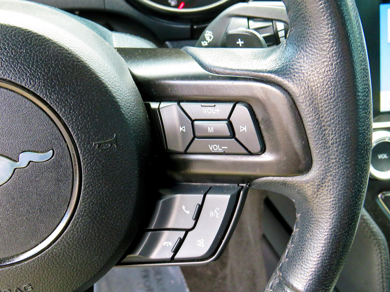 2016 Ford Mustang GT Premium photo 18
