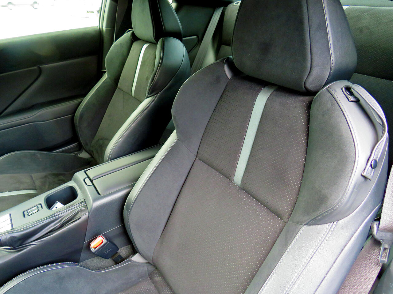 Toyota GR86 Premium Auto (Natl) 2024 Toyota GR86 Premium Auto (Natl) 2024