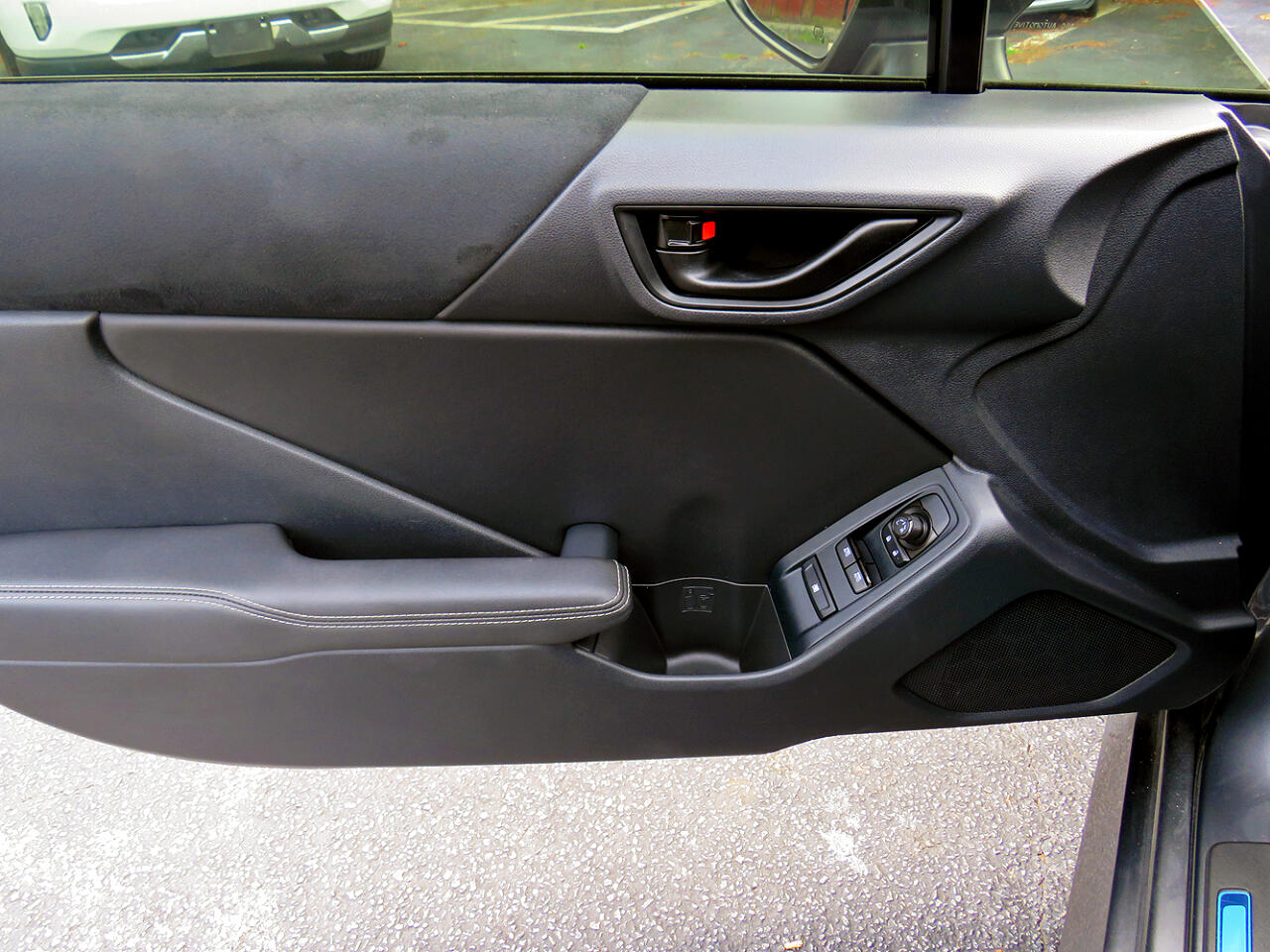 Toyota GR86 Premium Auto (Natl) 2024 Toyota GR86 Premium Auto (Natl) 2024