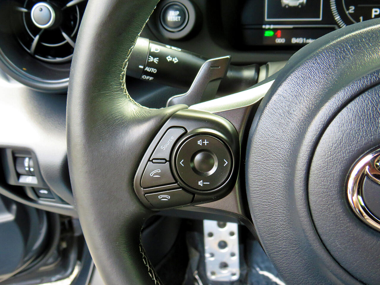 Toyota GR86 Premium Auto (Natl) 2024 Toyota GR86 Premium Auto (Natl) 2024