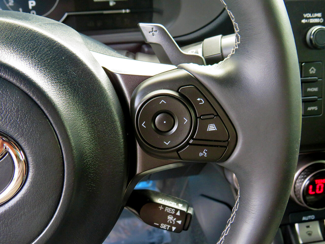 Toyota GR86 Premium Auto (Natl) 2024 Toyota GR86 Premium Auto (Natl) 2024