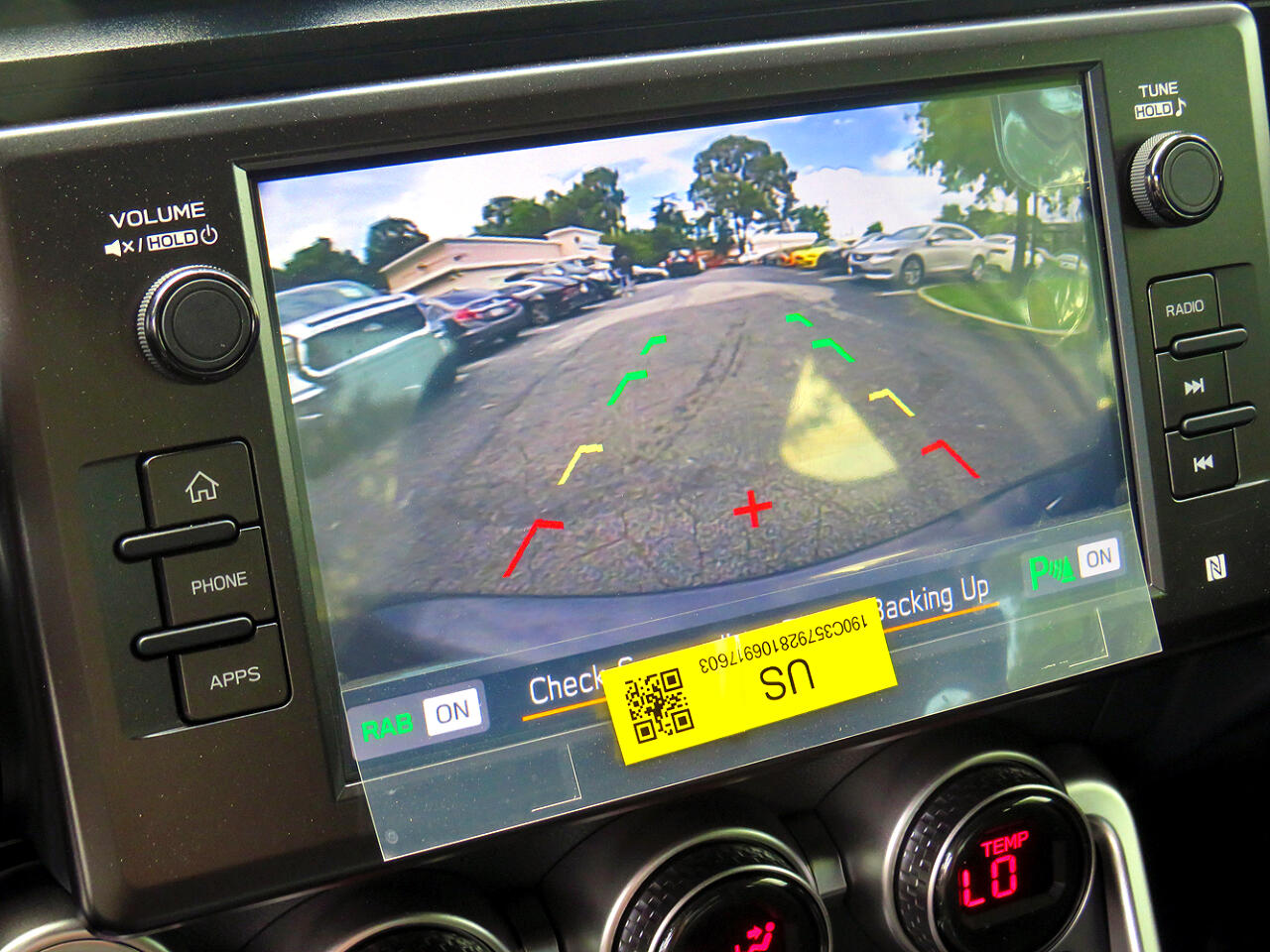 Toyota GR86 Premium Auto (Natl) 2024 Toyota GR86 Premium Auto (Natl) 2024