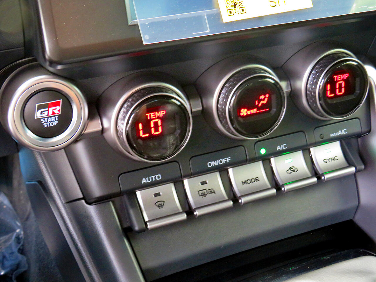 Toyota GR86 Premium Auto (Natl) 2024 Toyota GR86 Premium Auto (Natl) 2024