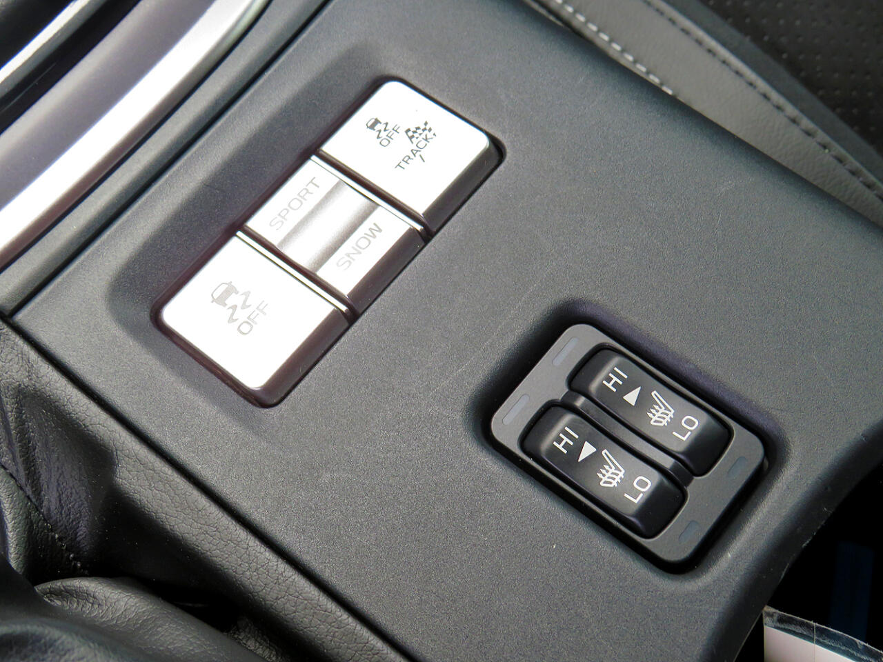 Toyota GR86 Premium Auto (Natl) 2024 Toyota GR86 Premium Auto (Natl) 2024