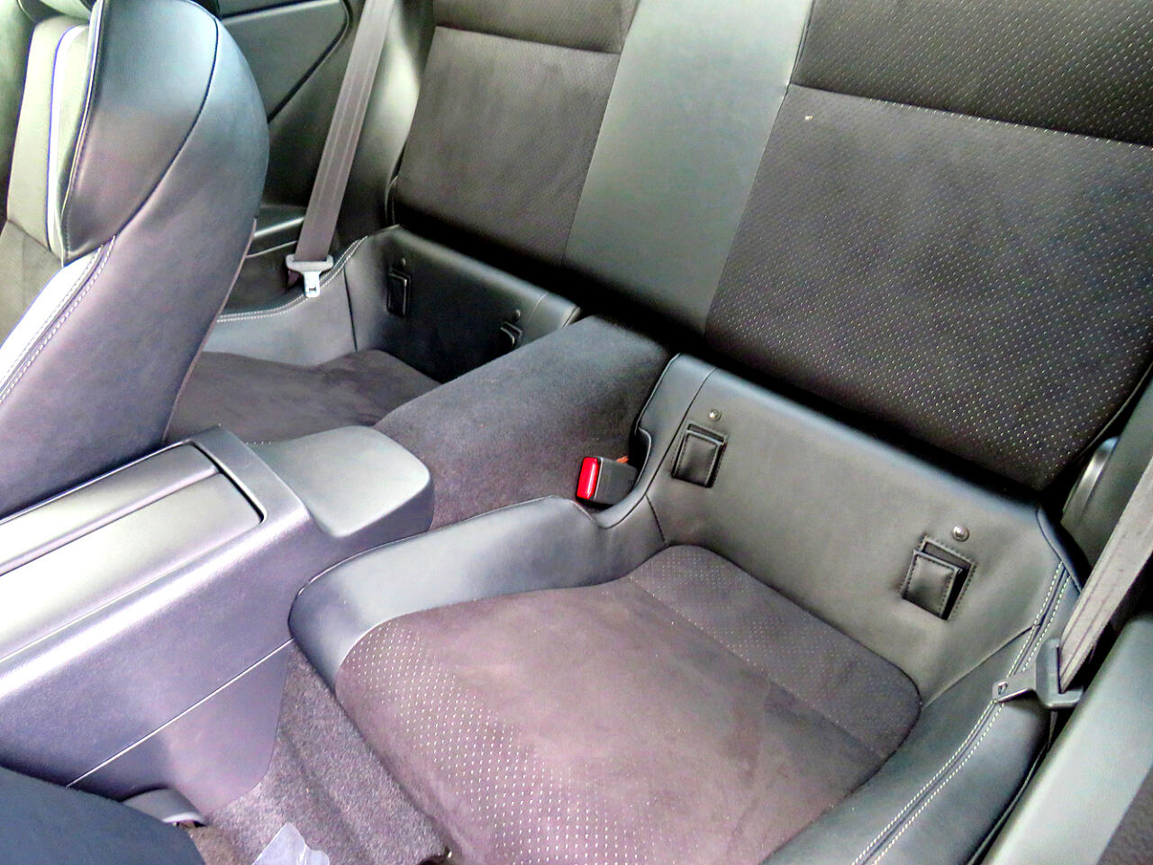 Toyota GR86 Premium Auto (Natl) 2024 Toyota GR86 Premium Auto (Natl) 2024