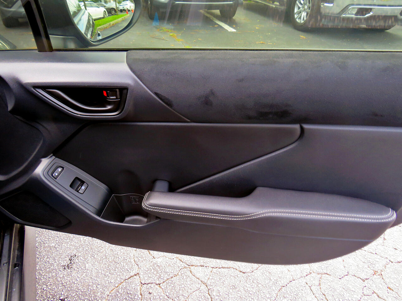 Toyota GR86 Premium Auto (Natl) 2024 Toyota GR86 Premium Auto (Natl) 2024