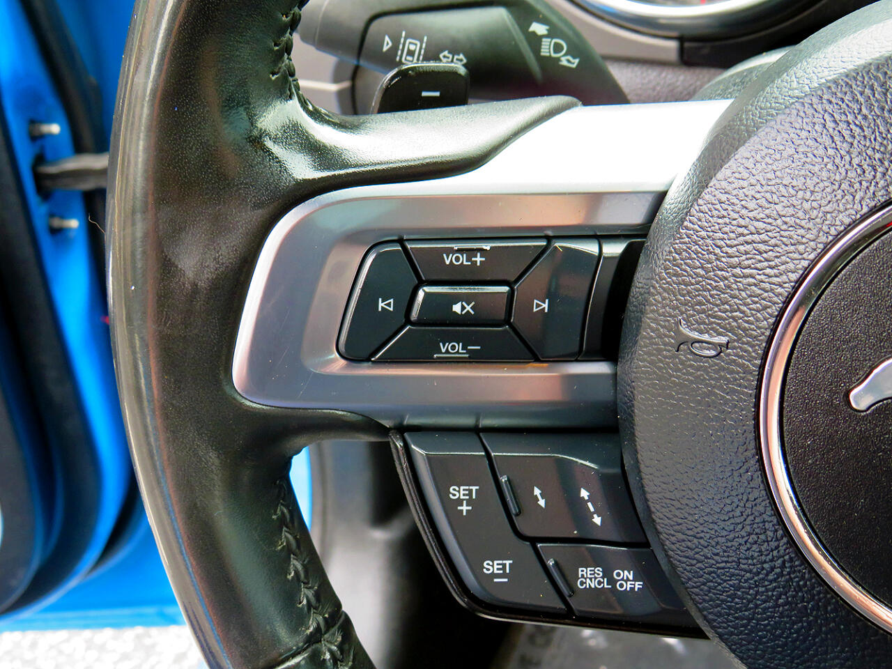 2022 Ford Mustang GT Premium photo 20