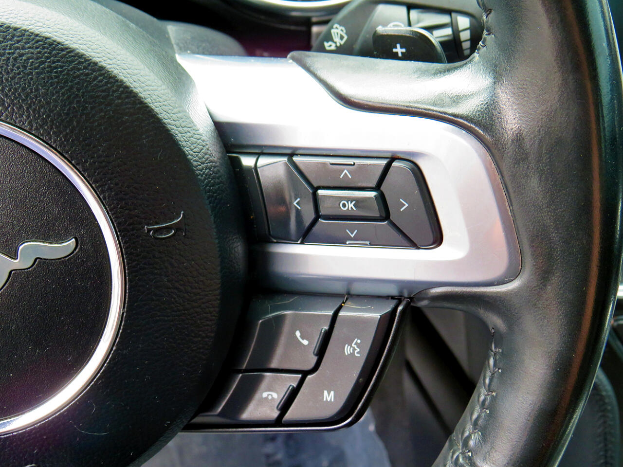 2022 Ford Mustang GT Premium photo 21